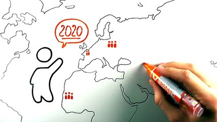 Orange Plazza Perspectives Français