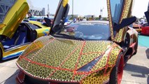 Lamborghini très moche : #lovecars #lamborghini #supercar