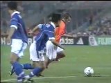 Holanda 5 x 0 Coreia do Sul (Copa do Mundo 1998)