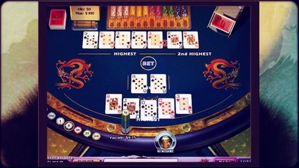 Some tips to win at Pai Gow Poker