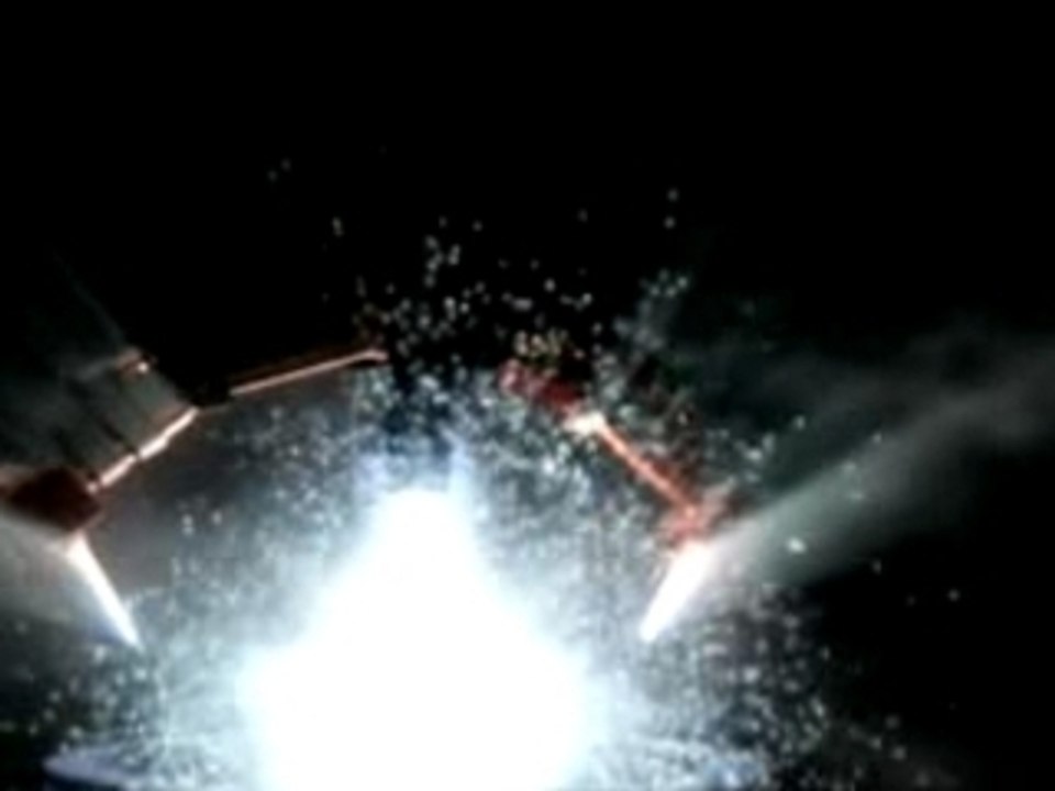 Bionicle 3 Trailer --- 2005