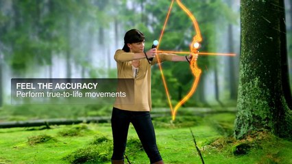 Introducing the PlayStation®Move