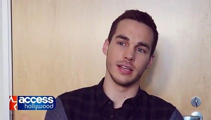 Chris Wood What Did Kai Do To Elena On 'TVD'