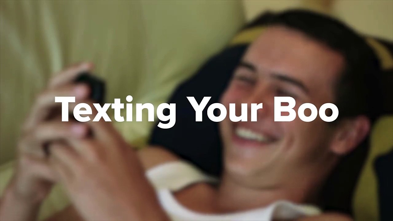 Texts You’ll Write But Never Send