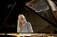 Claire-Marie Le Guay joue l'Andante du Concerto italien de Bach / le live de la matinale