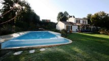 A vendre - maison - Roquefort Les Pins (06330) - 6 pièces - 165m²