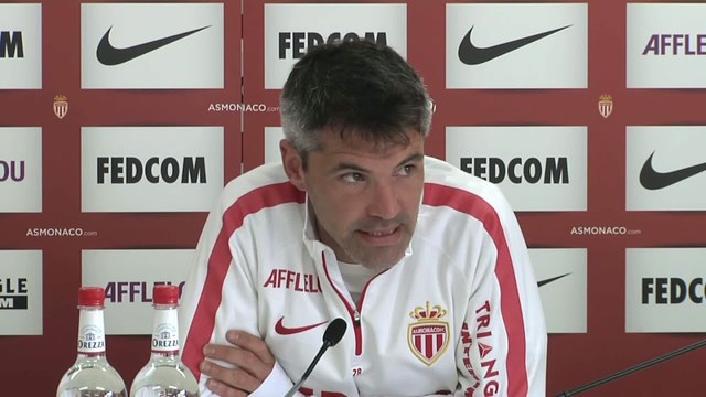 Foot - L1 - ASM : Toulalan «Essayer de bien finir...»