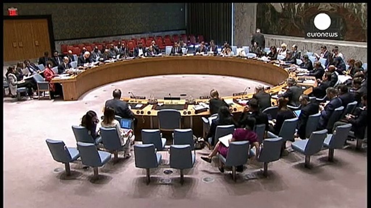 Totgeglaubt: IS-Chef Al-Bagdadi ruft Muslime zum Kampf in ihrer Heimat auf