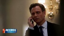 'SCANDAL' SEASON FINALE SNEAK PEEK!