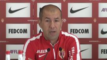 Foot - L1 - ASM : Jardim «Un signe de confiance»