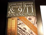 Book Review - UAE Central Bank & 9/11 Financing