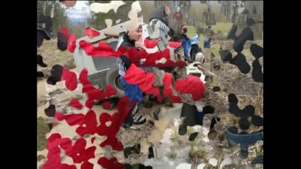 Покатушки на "Кирель" 10.05.15