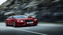 (HD) Bentley Continental GTC & Rolls Royce Phantom Drophead