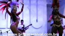 Carnaval de rio - salgueiro