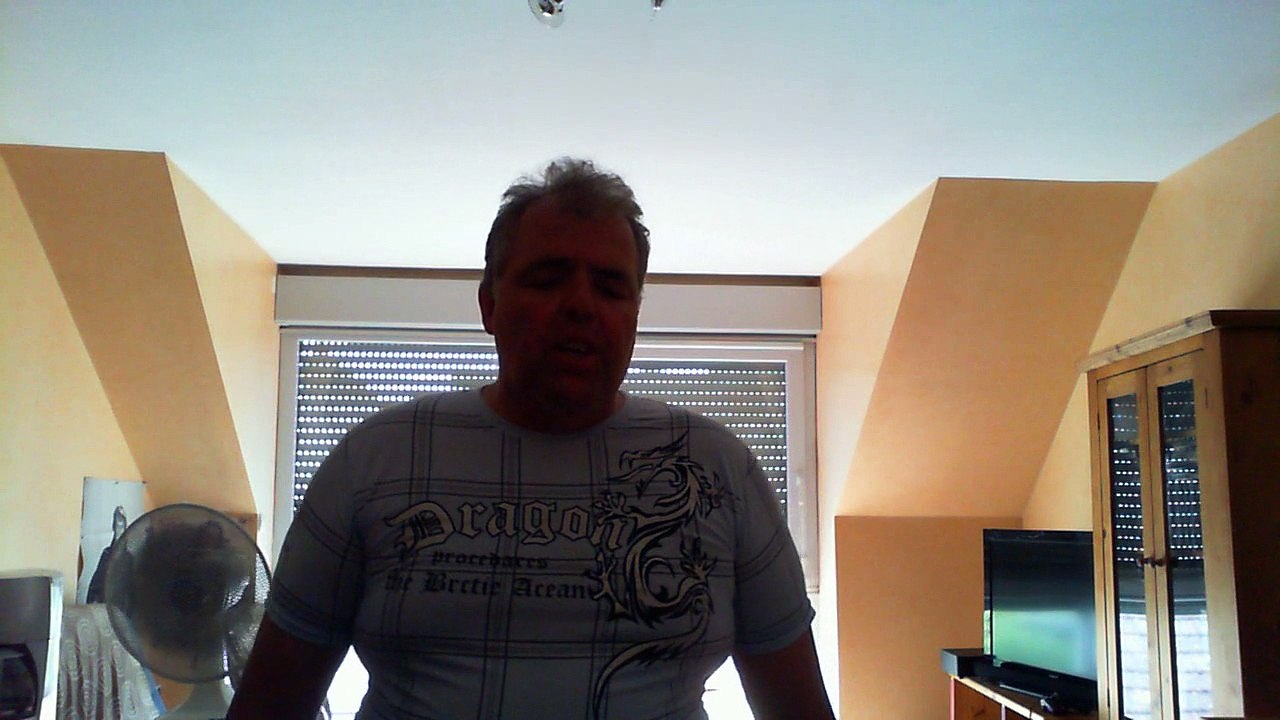 Regarde Nous de johnny hallyday