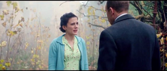 Siyahlı Kadın 2 - Ölüm Meleği - 2015