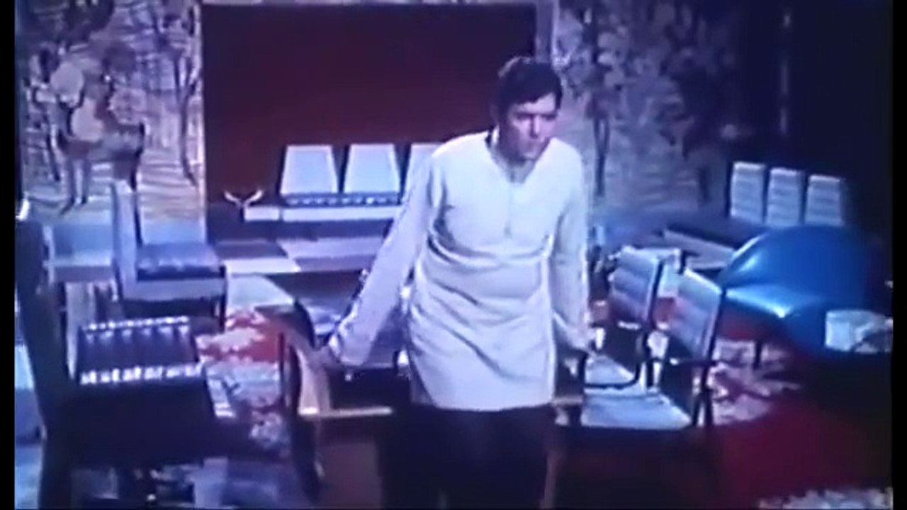 ZUBAN PE DARD BHARI DASTAN