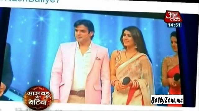 Rocking & Shocking News!! - SBB Segment - 15th May 2015