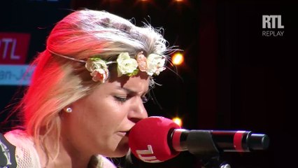 Sophie Tapie - Des milliards de petits corps