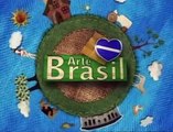 ARTE BRASIL -- LUIZ MASSE -- MALETA DE CARTONAGEM (30-09-2010 - Parte 1 de 2).mp4