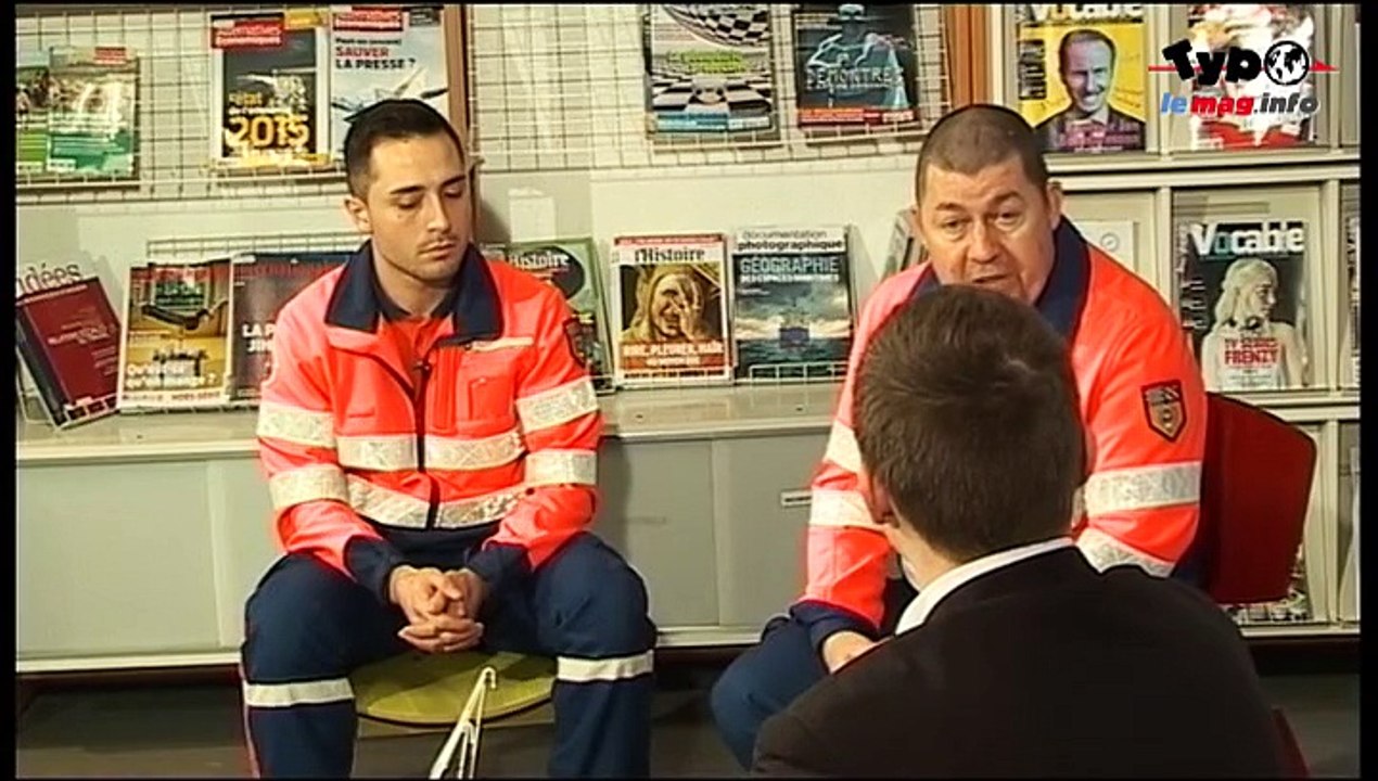Protection civile
