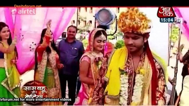 Ajab Shaadi Ki Gajab Kahani - Tumhi Ho Bandhu Sakha Tumhi Ho