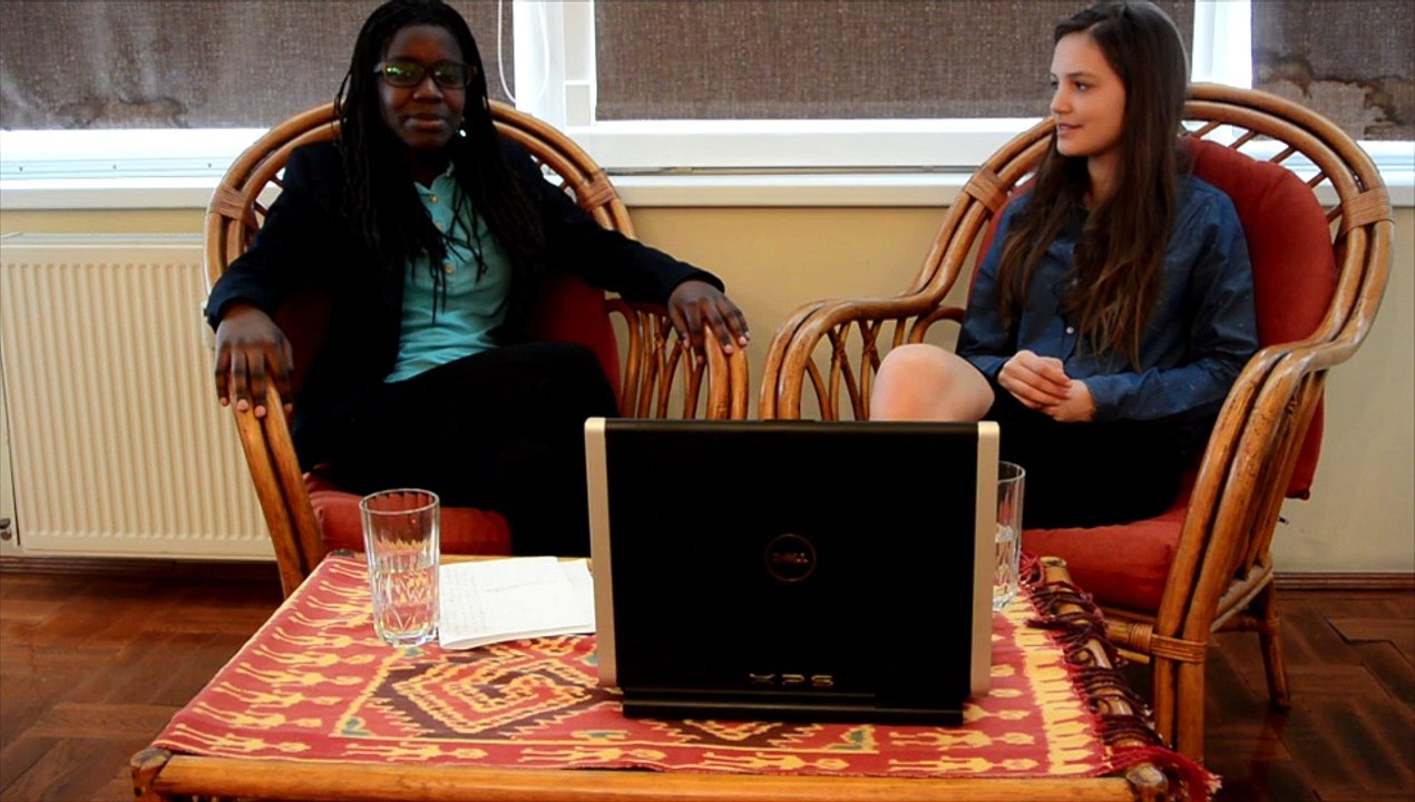 Comment nourrir la planète en 2050 - Lycée français de Bucarest