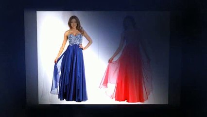 Plus Size Formal Dresses