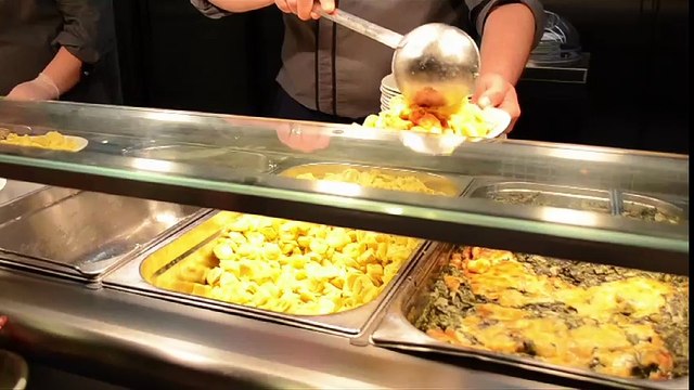 Gâchis zéro - Lycée français de Londres