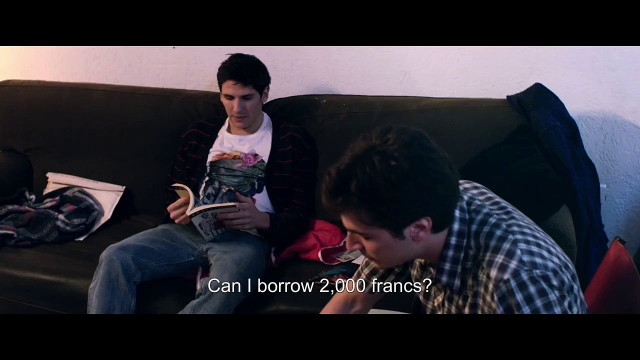 Cennet - Eden - 2015 Fragman