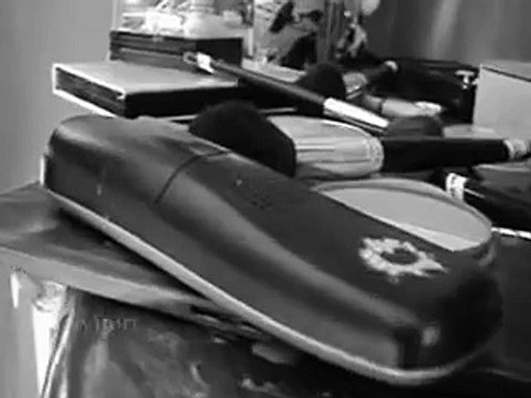 Carla Bruni - Quelqu'un m'a dit