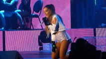 Ariana Grande - Why try - Live Paris 2015