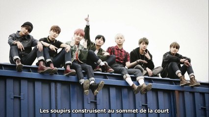 [PandaNa Fansub] BTS - Intro : Mood For Love (VOSTFR)