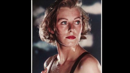 TRIBUTE TO MARGARET SULLAVAN