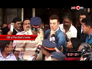 Bollywood News in 1 minute - 14052015 - Katrina Kaif, Shahid Kapoor, Aditya Pancholi