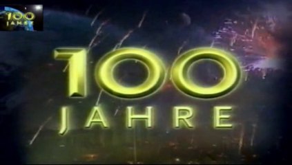 100 Jahre - Der Countdown - Trailer