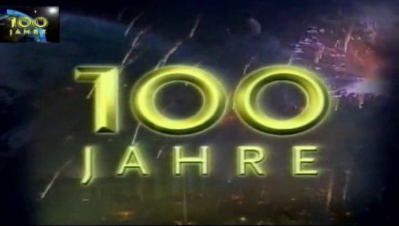 100 Jahre - Der Countdown - Trailer
