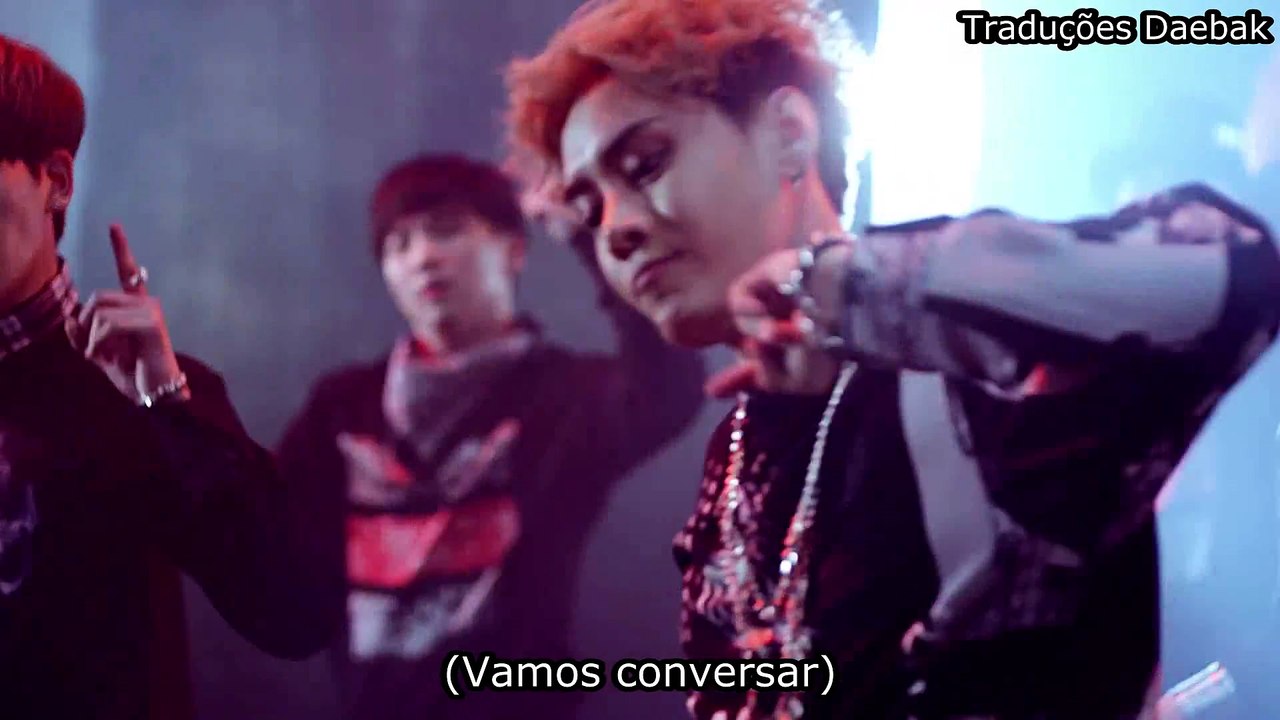 ★ MYNAME - Just Tell Me [Legendado em PT-PT]