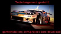 TUTO] [Crack] Comment Télécharger Project Cars Gratuitement [FR] [2015]