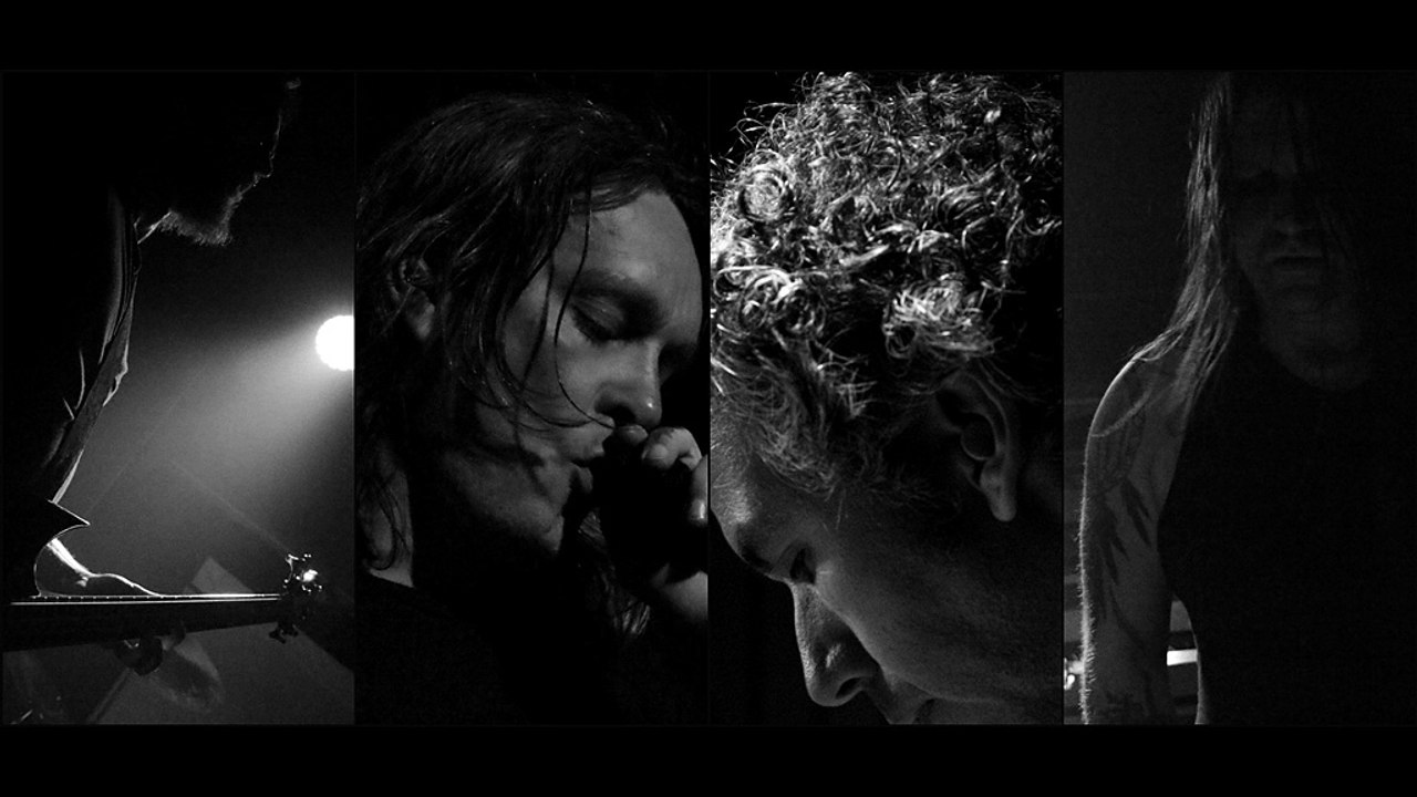 ATRIARCH live at Complex 05/14/2015
