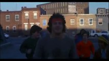 Gonna Fly Now Scene - Rocky II - Original Motion Picture