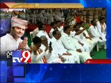 Farmers toil for India's growth - Rahul Gandhi in Adilabad