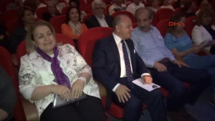 Mersin - Dünya Bale Yıldızları Büyüledi