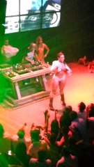 mulher melancia gregos e troianos