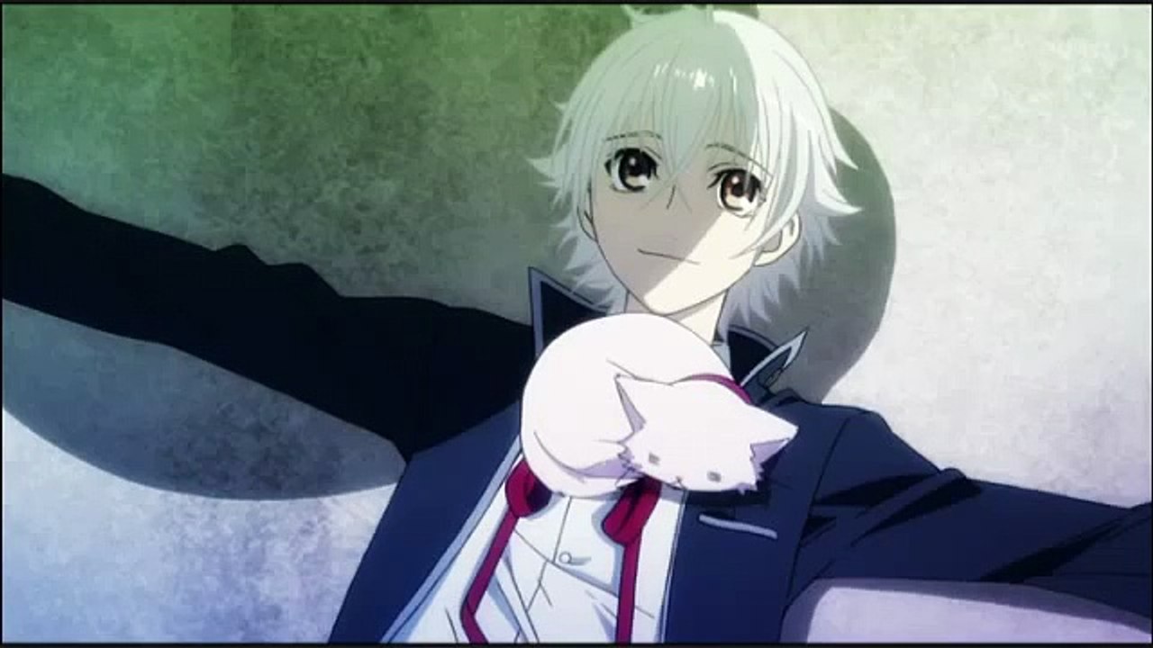 Viva La Vida (Shiro X Neko) - (ColdPlay)