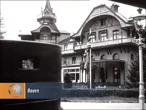 Baarn - 1930