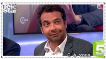 C à vous : Patrick Cohen dément les accusations de Yann Moix