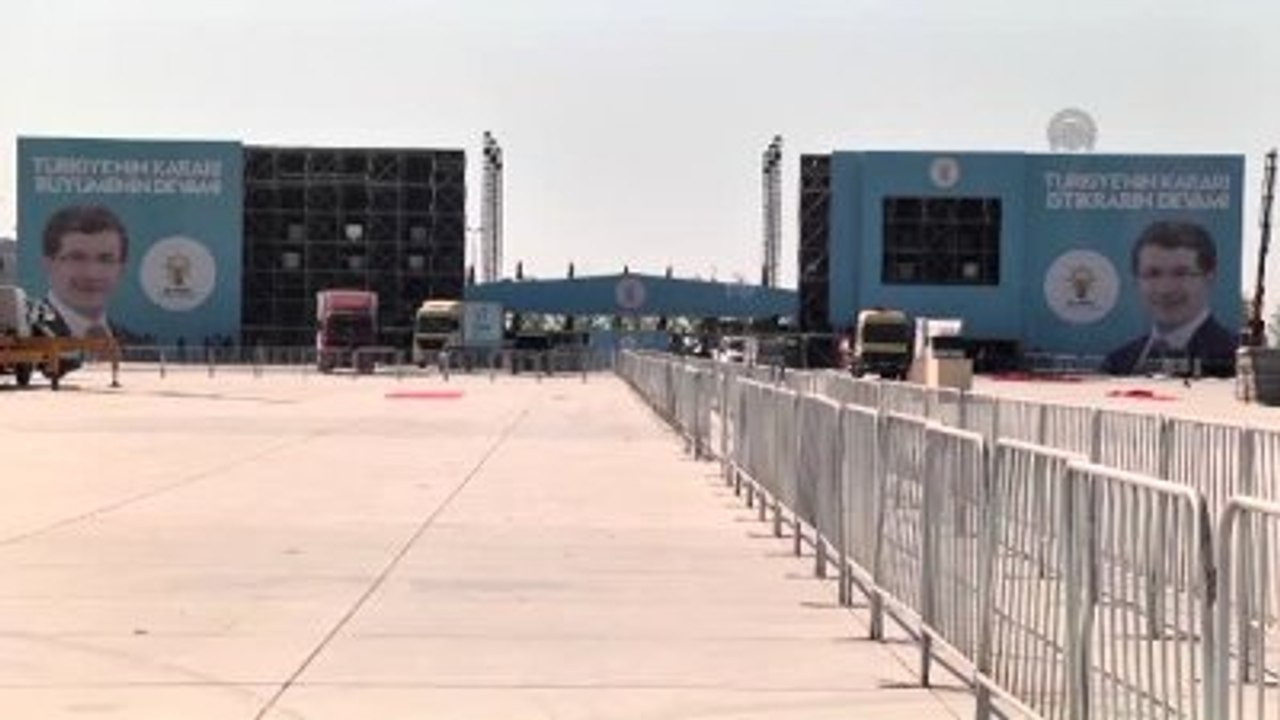 AK Parti İstanbul İl Başkanı Selim Temurci