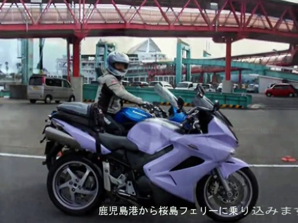 2010/12  2010年ラストラン