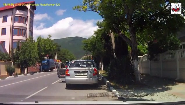 День открытых дверей АВАРИИ